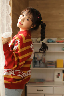 制服堕天使の课后教学